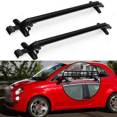 For fiat 500 car - car, roof