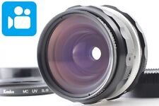 ??Ai Converted?N MINT? Nikon Nikkor H Auto 28mm F/3.5 Wide Angle From JAPAN