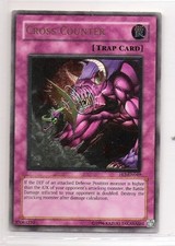 2005 Yu-Gi-Oh Flaming Eternity