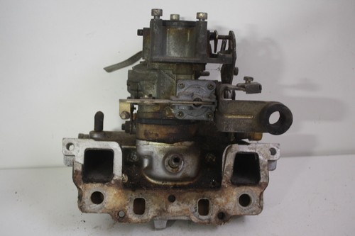 Carburateur solex pbisa - pbisa, 12