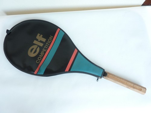 Raquette tennis elf - tennis,