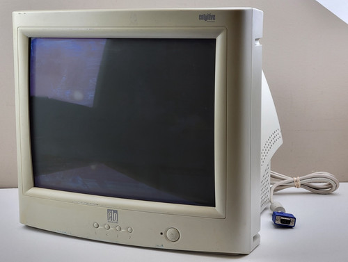 Elo touchsystems - elo,
