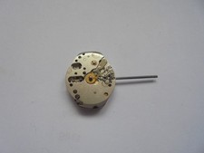 Montre mouvement mécanique