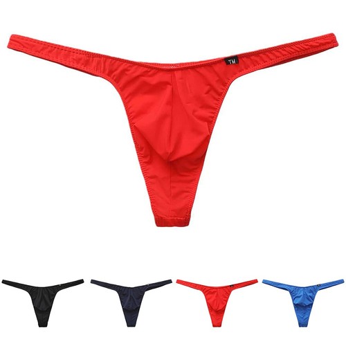 String homme stretch sous