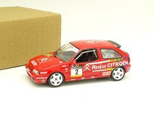 Ixo SB 1/43 - Citroen ZX 16V