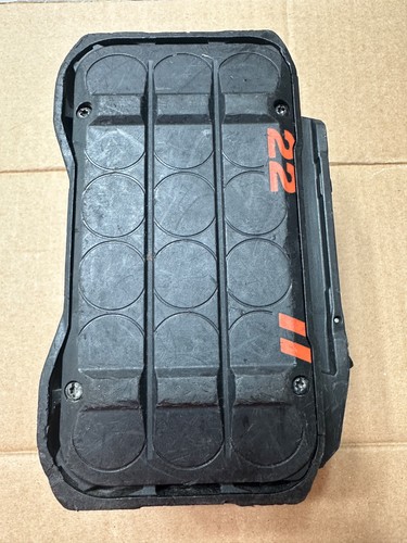 Hilti battery 255 - b, 12ah