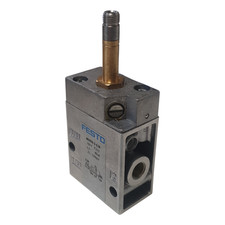 FESTO 7877 MOFH-3-1/8