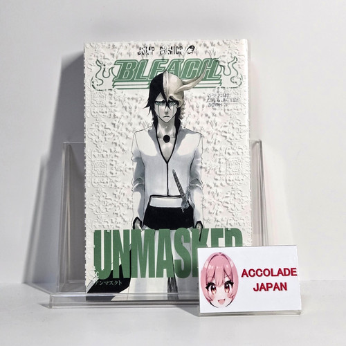 Bleach official character - bleach,
