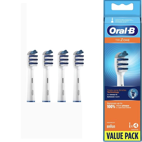 Oral trizone rare lot 4 - de,