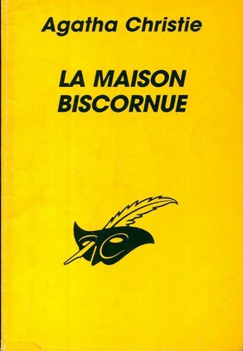 Maison biscornue agatha - maison,