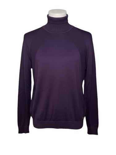 Pull col roulé - , macidman