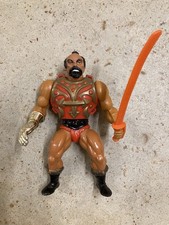 les maitres de l'univers /