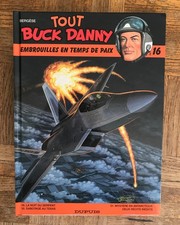 Tout Buck Danny - Tome 16 -