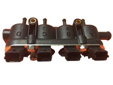 Nouveau Rail 4 Injecteurs