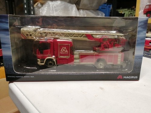 Iveco eurocargo 160e32 pompier - iveco,