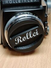 Front Cap for Rolleiflex SL66 80-250mm Planar lens Bouchon Rolleiflex