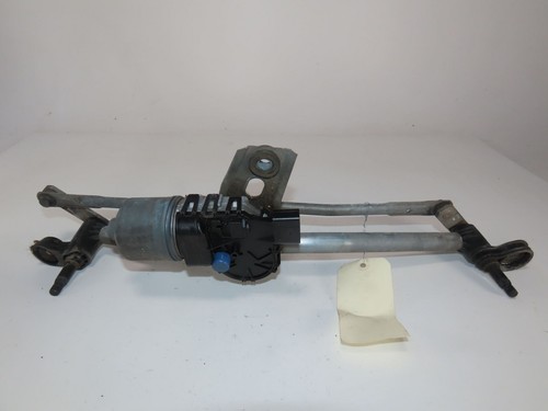 Moteur essuie glace avant opel - avant,