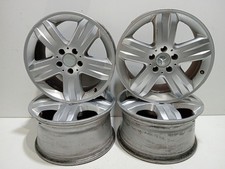 A1634013902 JEU DE JANTES / 246084 POUR MERCEDES-BENZ CLASE M W163 ML 270 CDI