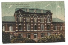 BELGIQUE  CHIMAY  PENSIONNAT