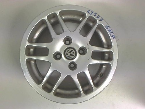 Jante volkswagen golf - golf, 4
