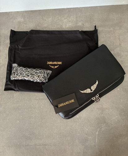 Pochette zadig voltaire - pochette, et