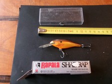 VERITABLE RAPALA COLLECTOR