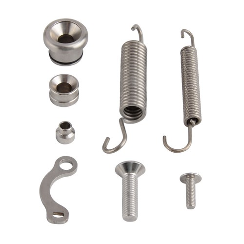 Kit ressorts béquille - ressorts,