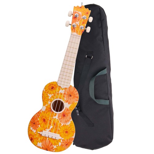Ukulele soprano uke - ukulele,