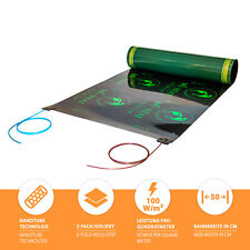 Chauffage au Sol Électrique