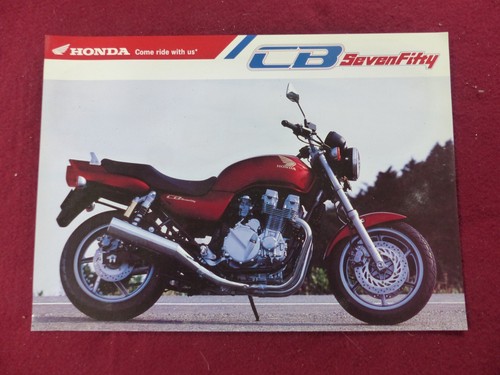 Prospectus catalogue moto - catalogue,