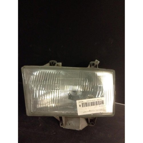 Phare gauche mazda pick - phare,