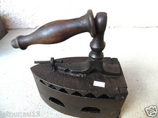 (No. 132) OLD IRON, EISEN, OLD, OLD IRON, decorative collection