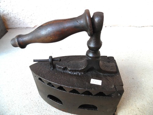 Outil old iron eisen - outil,