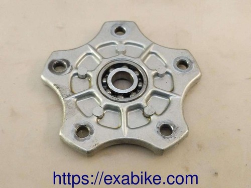 Element embrayage pour honda - pour,