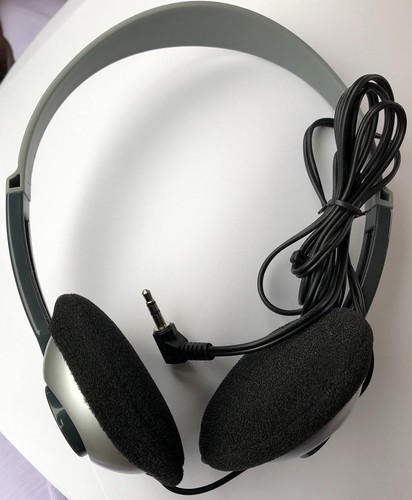 Casque audio sur oreille - casque,