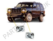 NEUF Pour Jeep Cherokee XJ