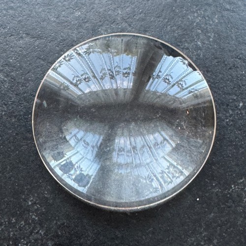 Lentille lens double loupe - lentille,
