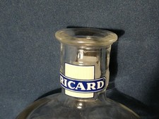 bouteille Ricard collection
