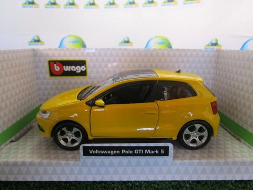 43034 volkswagen polo mk5 - 43034,
