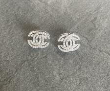 Boucle D’oreille Acier