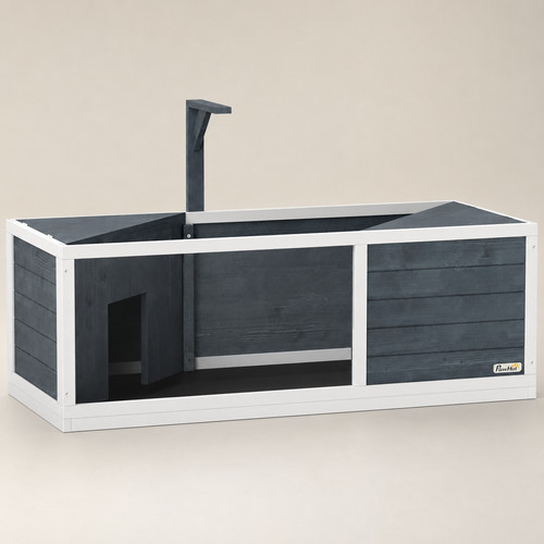 Enclos tortue terrestre - tortue, cm