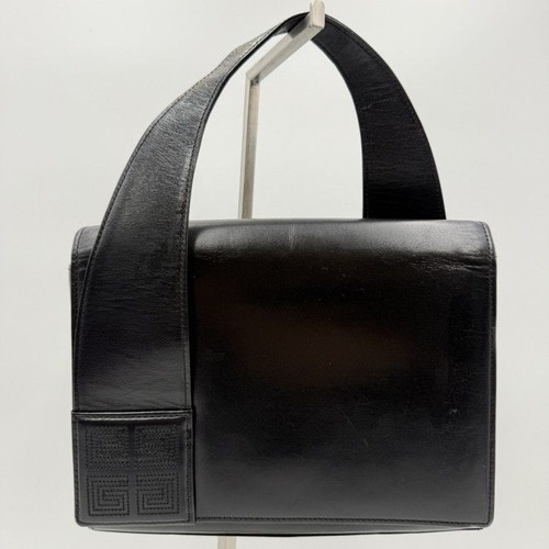 Sac main givenchy vintage - main,