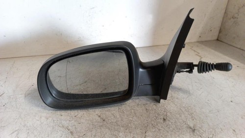 Retroviseur gauche opel corsa - retroviseur,