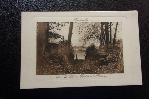 France carte postale 1914 - postale,