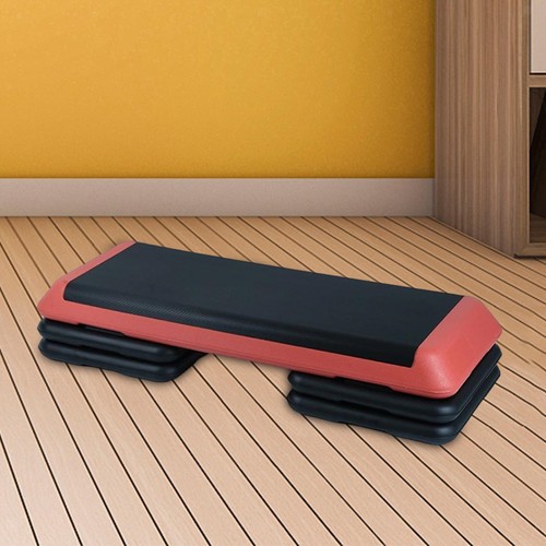 Aérobic stepper yoga - aérobic,