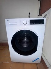 machine à laver le linge