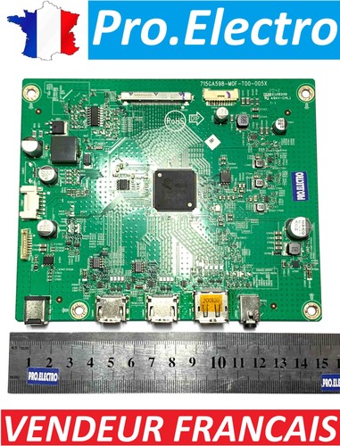 Motherboard carte mere msi - mere,