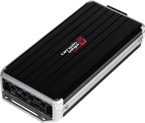 Amplificateurs cerwin vega b54 - amplificateurs, cerwin-vega