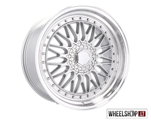 Jantes alliage voxx mesh - en,