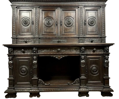 Important cabinet buffet - important, cabinet-buffet